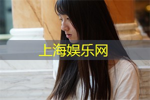 在上海的冥想中心放松